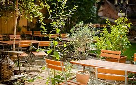 Luxuslodge Wernigerode